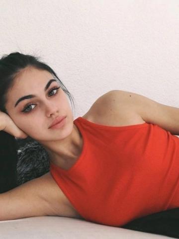 Индивидуалка Алина Фотография 4